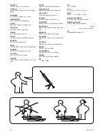 Предварительный просмотр 2 страницы IKEA ODENSVIK Assembly Instructions