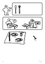 Предварительный просмотр 4 страницы IKEA OLSKAR 002-190-32 Manual