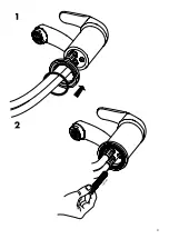 Предварительный просмотр 9 страницы IKEA OLSKAR 002-190-32 Manual