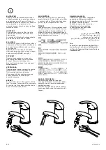 Предварительный просмотр 14 страницы IKEA OLSKAR 002-190-32 Manual