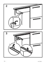 Предварительный просмотр 12 страницы IKEA OMLOPP Manual