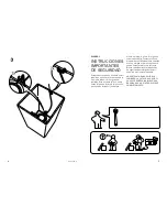 Preview for 3 page of IKEA ORGEL AA-204932-2 Assembly Instructions