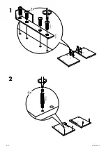 Предварительный просмотр 12 страницы IKEA Orrberg Manual