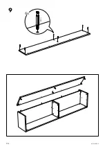 Предварительный просмотр 16 страницы IKEA Orrberg Manual