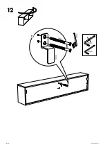 Предварительный просмотр 18 страницы IKEA Orrberg Manual