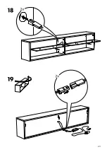 Предварительный просмотр 23 страницы IKEA Orrberg Manual