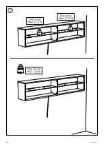 Предварительный просмотр 26 страницы IKEA Orrberg Manual