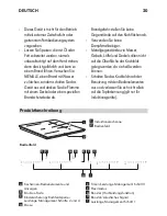 Предварительный просмотр 20 страницы IKEA OTROLIG Manual