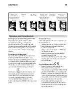 Предварительный просмотр 29 страницы IKEA OTROLIG Manual