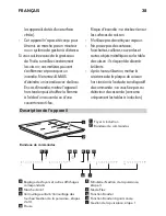 Предварительный просмотр 38 страницы IKEA OTROLIG Manual