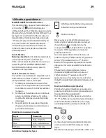 Предварительный просмотр 39 страницы IKEA OTROLIG Manual