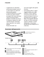 Предварительный просмотр 62 страницы IKEA OTROLIG Manual