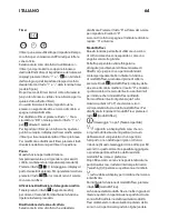 Предварительный просмотр 64 страницы IKEA OTROLIG Manual