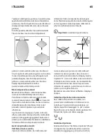 Предварительный просмотр 65 страницы IKEA OTROLIG Manual