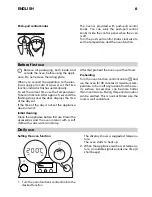 Preview for 6 page of IKEA OV10 User Manual