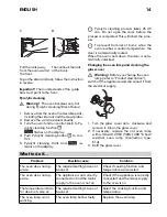 Preview for 14 page of IKEA OV10 User Manual