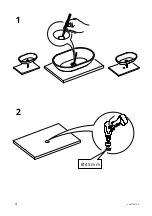 Preview for 4 page of IKEA OXMYREN Manual