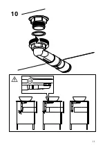 Preview for 11 page of IKEA OXMYREN Manual