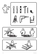 Предварительный просмотр 6 страницы IKEA Pax Manual