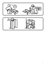 Предварительный просмотр 7 страницы IKEA Pax Manual