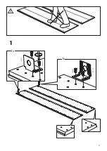 Предварительный просмотр 9 страницы IKEA Pax Manual