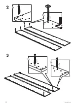 Предварительный просмотр 10 страницы IKEA Pax Manual