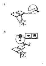 Предварительный просмотр 11 страницы IKEA Pax Manual