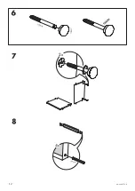 Предварительный просмотр 12 страницы IKEA Pax Manual