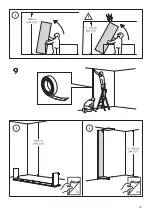 Предварительный просмотр 13 страницы IKEA Pax Manual