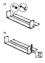 Предварительный просмотр 15 страницы IKEA Pax Manual