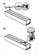 Предварительный просмотр 18 страницы IKEA Pax Manual