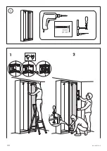 Предварительный просмотр 30 страницы IKEA Pax Manual