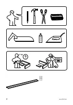 Preview for 4 page of IKEA PERFEKT Manual