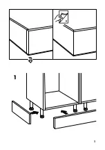 Preview for 5 page of IKEA PERFEKT Manual