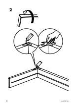 Preview for 6 page of IKEA PERFEKT Manual