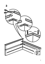 Preview for 7 page of IKEA PERFEKT Manual