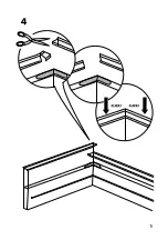 Preview for 11 page of IKEA PERFEKT Manual