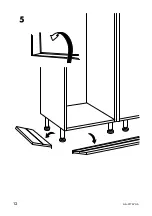 Preview for 12 page of IKEA PERFEKT Manual