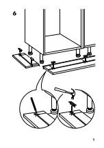 Preview for 13 page of IKEA PERFEKT Manual