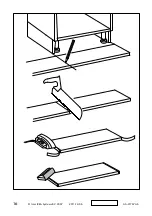 Preview for 16 page of IKEA PERFEKT Manual