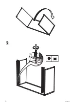 Предварительный просмотр 10 страницы IKEA PLATSA Manual