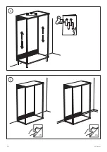 Предварительный просмотр 14 страницы IKEA PLATSA Manual