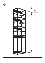 Предварительный просмотр 20 страницы IKEA PLATSA Manual