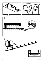 Preview for 6 page of IKEA RADIUM Manual