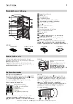 Preview for 9 page of IKEA Rakall Manual