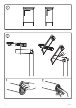 Предварительный просмотр 6 страницы IKEA RANNILEN Manual