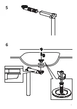 Предварительный просмотр 7 страницы IKEA RANNILEN Manual