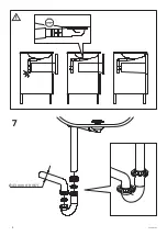 Предварительный просмотр 8 страницы IKEA RANNILEN Manual