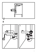 Предварительный просмотр 11 страницы IKEA RANNILEN Manual