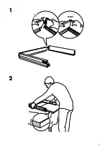 Preview for 3 page of IKEA RATIONELL Manual